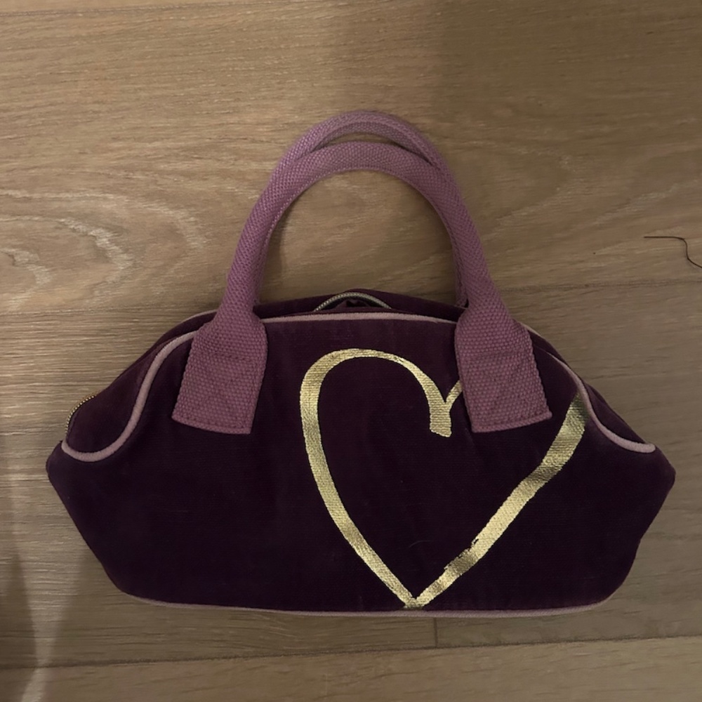 Y2K Victoria's Secret Purse